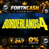 Borderlands 4 Super Deluxe Edition | STEAM GIFT | АВТОДОСТАВКА 24/7 | ВЕСЬ МИР