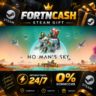 No Man&acute;s Sky | STEAM GIFT | АВТОДОСТАВКА 24/7 | ВЕСЬ МИР