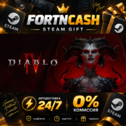 Diablo® IV - Age of Hatred Collection | STEAM GIFT | АВТОДОСТАВКА 24/7 | ВЕСЬ МИР