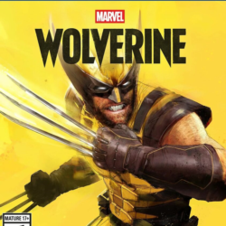Marvel's Wolverine Deluxe (PS5) П1 Офлайн Навсегда