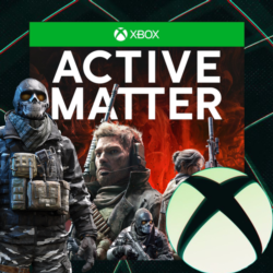 Active Matter XBOX SERIES X|S   ПК WINDOWS GIFT НА ВАШ АККАУНТ