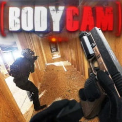 Bodycam Новый Игровой Аккаунт