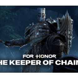 Хранитель цепей – облик завоевателя – FOR HONOR uplay