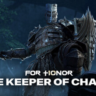 Хранитель цепей – облик завоевателя – FOR HONOR uplay