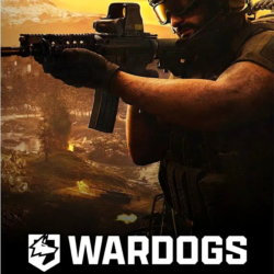 WARDOGS Новый Игровой Аккаунт Steam