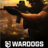 WARDOGS Новый Игровой Аккаунт Steam
