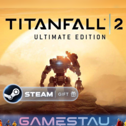 Titanfall 2: Ultimate Edition | Steam gift | RU