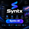 SYNTX AI Basic/Pro/VIP/Elite/Ultra Elite 1-12M | ПОЛНАЯ ГАРАНТИЯ