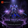 Templar Assassin — Darkblade Adept | Dota 2 | Подарком