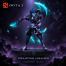 Phantom Assassin — Phantom’s Facade | Dota 2 | Подарком