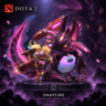 Snapfire — Ardalan Arms Race | Dota 2 | Подарком