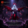 Queen of Pain — Exquisite Agonies | Dota 2 | Подарком