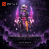 Anti-Mage — Proselyte of the Sakura Clan | Dota 2 | Подарком