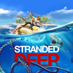 🔴Epic✅Stranded Deep аккаунт почта💜
