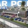 [MLO] CAR POINT - Walkthrough - [5 FiveM Maps In 1  GTA RP FiveM Open Source Editable