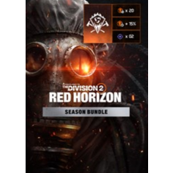 Tom Clancy’s The Division 2 – Red Horizon Bundle XBOX ПОКУПКА НА ВАШ АКАУНТ