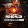 Tom Clancy’s The Division 2 – Red Horizon Bundle XBOX ПОКУПКА НА ВАШ АКАУНТ