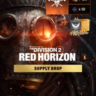 Tom Clancy’s The Division 2 – Red Horizon Supply Drop XBOX ПОКУПКА НА ВАШ АКАУНТ