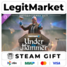 DLC PAYDAY 2: Under the Hammer Heist / Steam АВТО / РУ   МИР