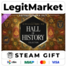 DLC Sid Meier&acute;s Civilization VII: Hall of History Collection / Steam АВТО / РУ   МИР