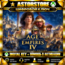 Age of Empires IV: Anniversary Edition XBOX КЛЮЧ СРАЗУ