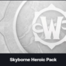 World of Warcraft: Forever - Skyborne Heroic Pack   Battle.net    Турция