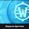 World of Warcraft: Forever - Skyborne Epic Pack   Battle.net    Турция