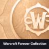 World of Warcraft: Forever - Warcraft Forever Collection   Battle.net    Турция
