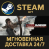Tomb Raider РОССИЯ RU Steam Gift СТИМ ГИФТ ПК АВТОДОСТАВКА ПОДАРОК