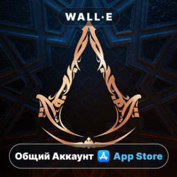 Assassin&acute;s Creed Mirage   ПОЛНАЯ ИГРА iPhone ios iPad