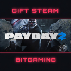 PAYDAY 2 | РФ   МИР | АВТО