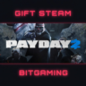 PAYDAY 2 | РФ   МИР | АВТО