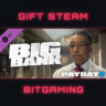 PAYDAY 2: The Big Bank Heist | DLC | РФ   МИР | АВТО