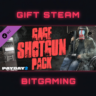 PAYDAY 2: Gage Shotgun Pack | DLC | РФ   МИР | АВТО