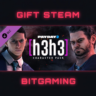 PAYDAY 2: h3h3 Character Pack | DLC | РФ   МИР | АВТО