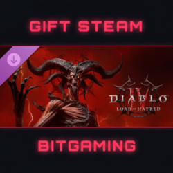 Diablo® IV: Lord of Hatred™ | DLC | РФ   МИР | АВТО