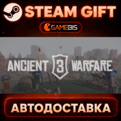 Ancient Warfare 3 — Steam Gift | СТИМ ГИФТ | АВТОДОСТАВКА