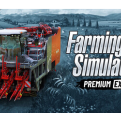 Farming Simulator 22: Premium Expansion | Steam Gift