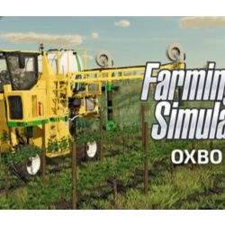 Farming Simulator 22: OXBO Pack | Steam Gift