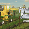 Farming Simulator 22: OXBO Pack | Steam Gift