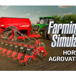 Farming Simulator 22: HORSCH AgroVation Pack | Steam Gift
