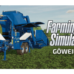 Farming Simulator 22: Goweil Pack | Steam Gift