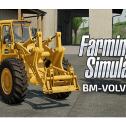 Farming Simulator 22: Volvo LM 845 | Steam Gift