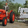 Farming Simulator 22: Volvo T 425 Krabat | Steam Gift
