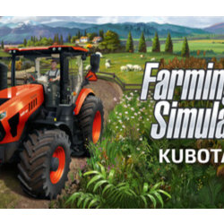 Farming Simulator 22: Kubota Pack | Steam Gift