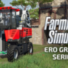 Farming Simulator 22: ERO Grapeliner Series 7000 | Steam Gift