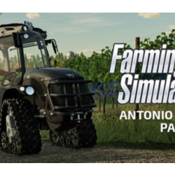 Farming Simulator 22: ANTONIO CARRARO Pack | Steam Gift
