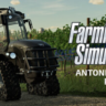 Farming Simulator 22: ANTONIO CARRARO Pack | Steam Gift