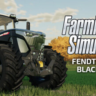 Farming Simulator 22: Fendt 900 Vario Black Beauty | Steam Gift