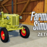 Farming Simulator 22: Zetor 25 K | Steam Gift